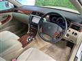 2004 Toyota Crown