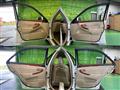 2004 Toyota Crown