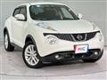 2012 Nissan Juke