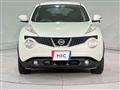 2012 Nissan Juke
