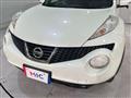 2012 Nissan Juke