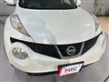 2012 Nissan Juke