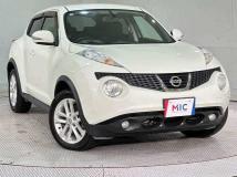 2012 Nissan Juke
