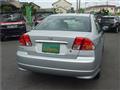 2004 Honda Civic Ferio