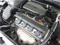 2004 Honda Civic Ferio