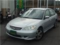2004 Honda Civic Ferio