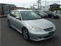 2004 Honda Civic Ferio