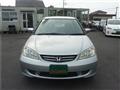 2004 Honda Civic Ferio