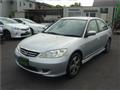 2004 Honda Civic Ferio