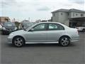 2004 Honda Civic Ferio