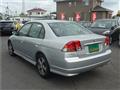 2004 Honda Civic Ferio