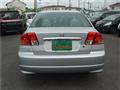 2004 Honda Civic Ferio