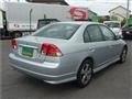 2004 Honda Civic Ferio