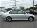 2004 Honda Civic Ferio