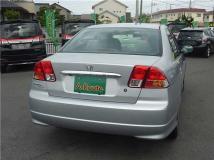 2004 Honda Civic Ferio