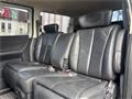 2009 Nissan Elgrand