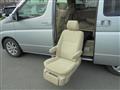 2008 Nissan Elgrand