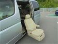 2008 Nissan Elgrand