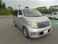 2008 Nissan Elgrand