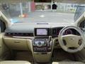 2008 Nissan Elgrand