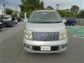 2008 Nissan Elgrand