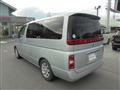 2008 Nissan Elgrand
