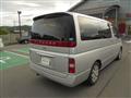 2008 Nissan Elgrand