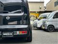 2005 Nissan Cube