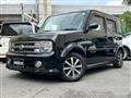 2005 Nissan Cube