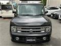 2005 Nissan Cube
