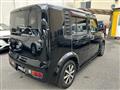 2005 Nissan Cube