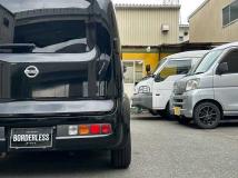 2005 Nissan Cube