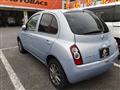 2005 Nissan March