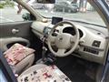 2005 Nissan March