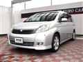 2005 Toyota Isis