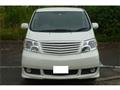 2004 Toyota Alphard