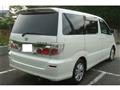 2004 Toyota Alphard
