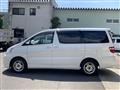 2004 Toyota Alphard