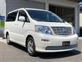 2004 Toyota Alphard