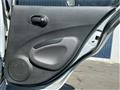 2004 Nissan March