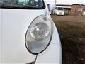 2005 Nissan March