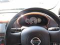 2005 Nissan March