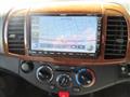 2005 Nissan March