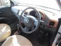 2005 Nissan March