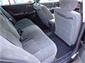 2008 Toyota Crown Sedan