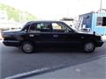 2008 Toyota Crown Sedan