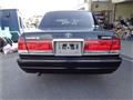 2008 Toyota Crown Sedan