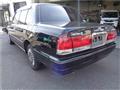 2008 Toyota Crown Sedan