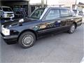 2008 Toyota Crown Sedan
