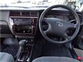 2008 Toyota Crown Sedan